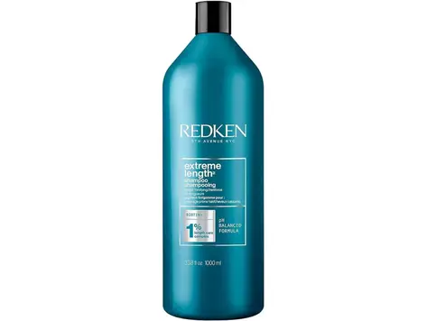 REDKEN Extreme | Length | Shampooing