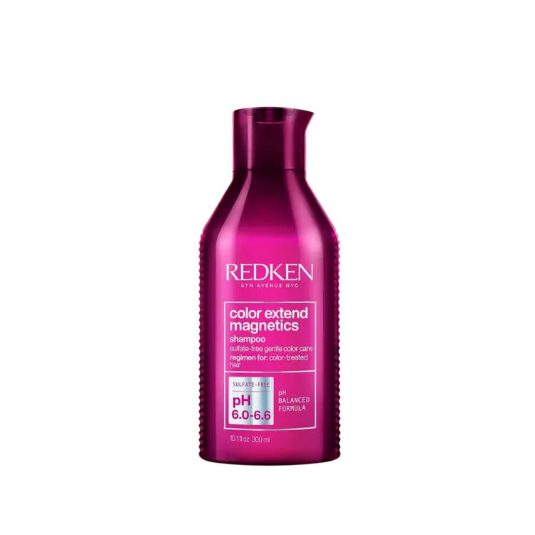 REDKEN Color Extend Magnetics | Shampoo - Color Care Cleanser