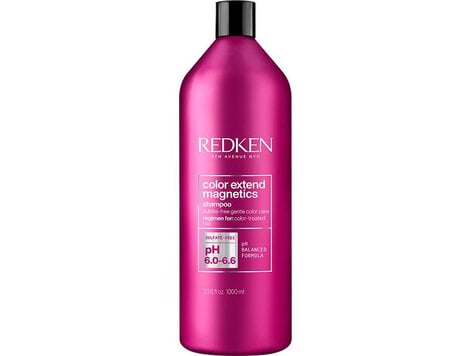 REDKEN Color Extend | Magnetics | Shampoo