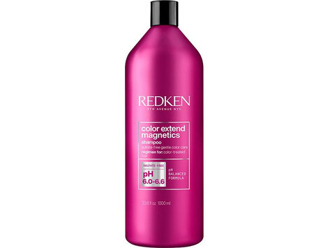 REDKEN Color Extend | Magnetics | Shampooing