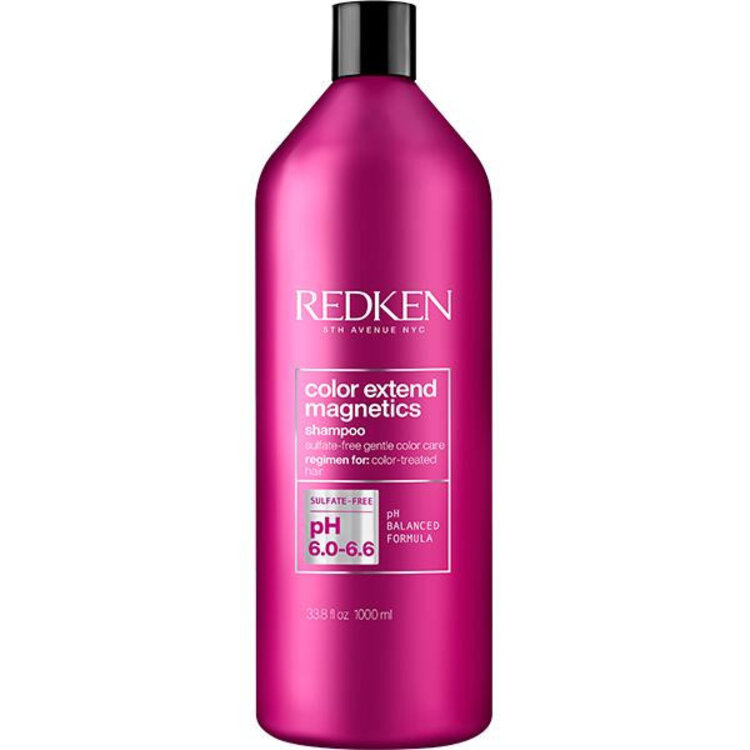 REDKEN Color Extend | Magnetics | Shampoo