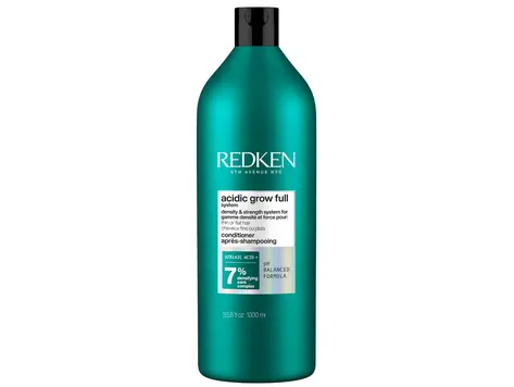 REDKEN Acidic Grow Full | Density Conditioner