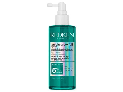 REDKEN Acidic Grow Full | Scalp & Hair Density Serum