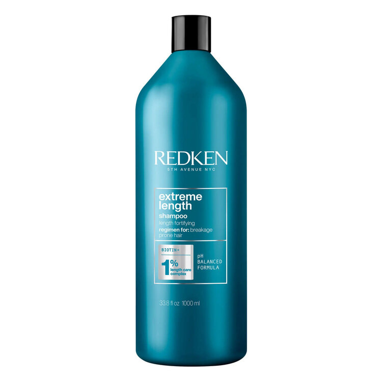 REDKEN Extreme | Length | Shampooing