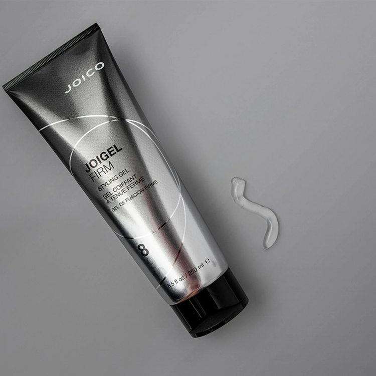 JOICO Styling | Joigel Firm Styling Gel – Strong Hold with Brilliant Shine