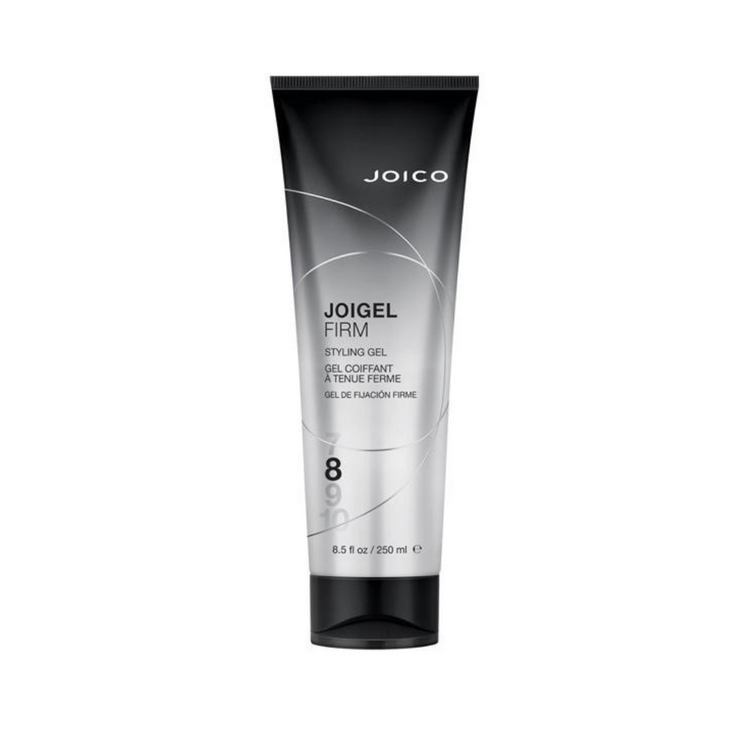 JOICO Styling | Joigel Firm Styling Gel – Strong Hold with Brilliant Shine
