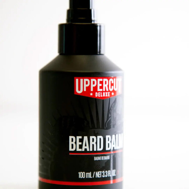 UPPERCUT DELUXE Beard Balm – Nourish, Shape and Control