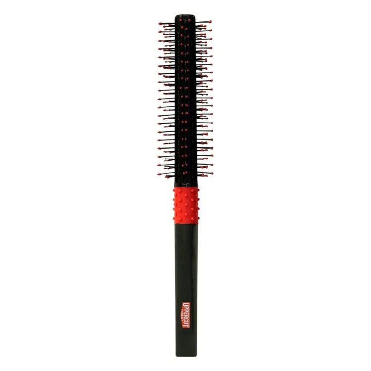 UPPERCUT DELUXE Quiff Roller | Brosse Ronde – Volume et Structure au Séchage