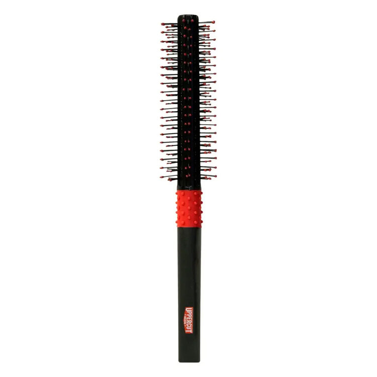 UPPERCUT DELUXE Quiff Roller | Round Brush – Volume and Structured Blow-Dry