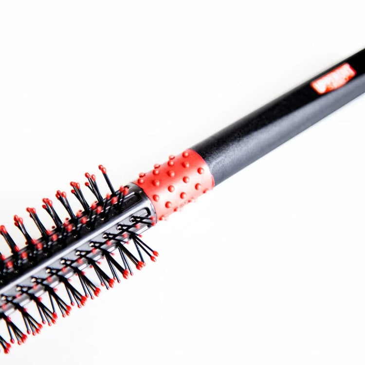 UPPERCUT DELUXE Quiff Roller | Brosse Ronde – Volume et Structure au Séchage
