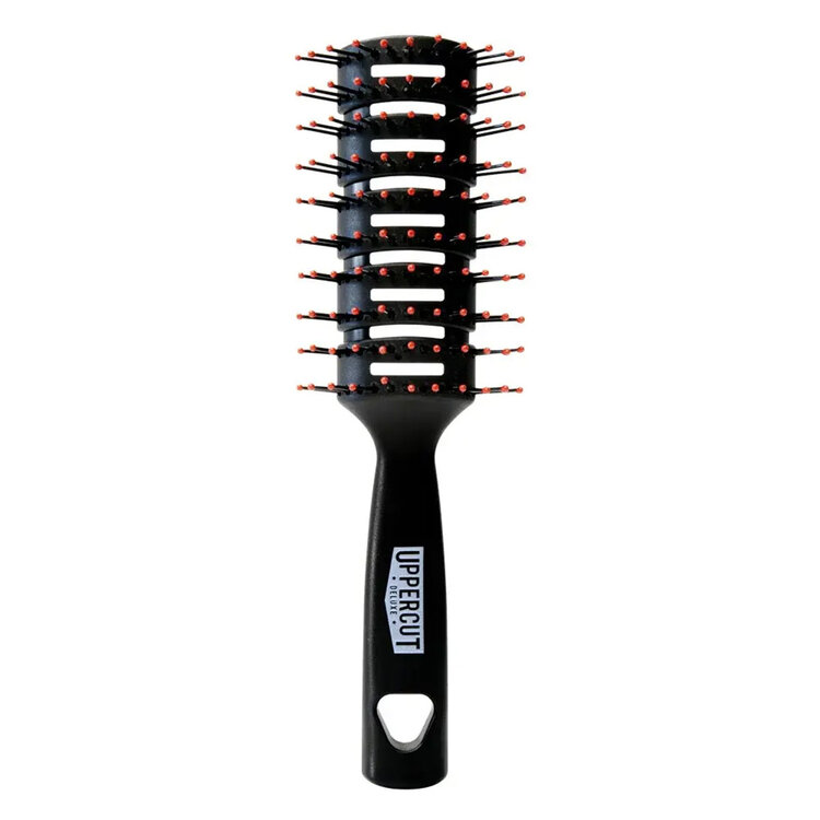 UPPERCUT DELUXE Brosse Ventilée – Séchage Rapide et Volume Naturel