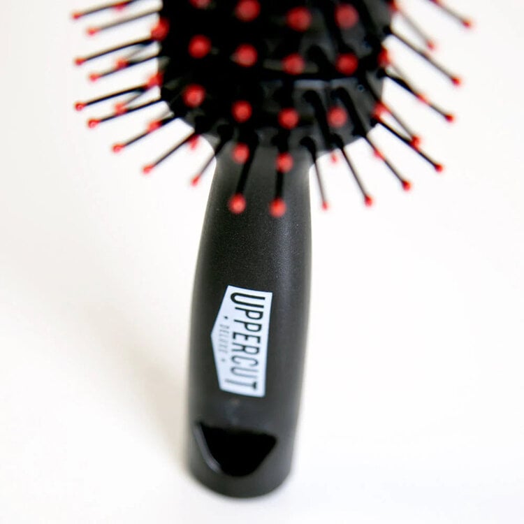 UPPERCUT DELUXE Brosse Ventilée – Séchage Rapide et Volume Naturel