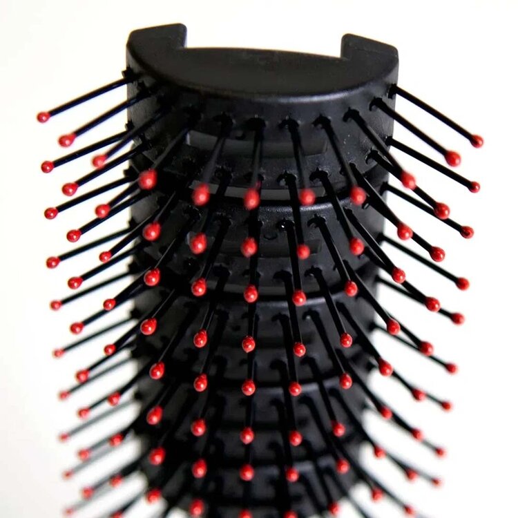 UPPERCUT DELUXE Vent Brush – Faster Drying and Natural Volume