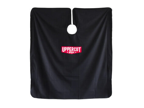 UPPERCUT DELUXE Barber Cape