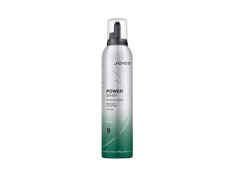 JOICO Styling | Power Whip Whipped Foam