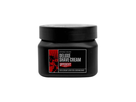 UPPERCUT DELUXE Crème à Raser Deluxe