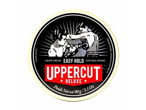 UPPERCUT DELUXE Easy Hold | Styling Cream