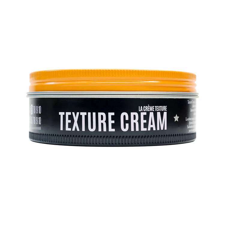 UPPERCUT DELUXE Texture Cream – Flexible Definition and Natural Finish