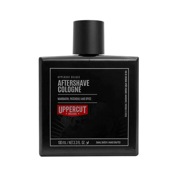 UPPERCUT DELUXE Aftershave Cologne