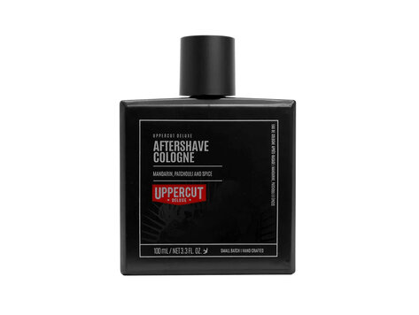 UPPERCUT DELUXE Aftershave Cologne