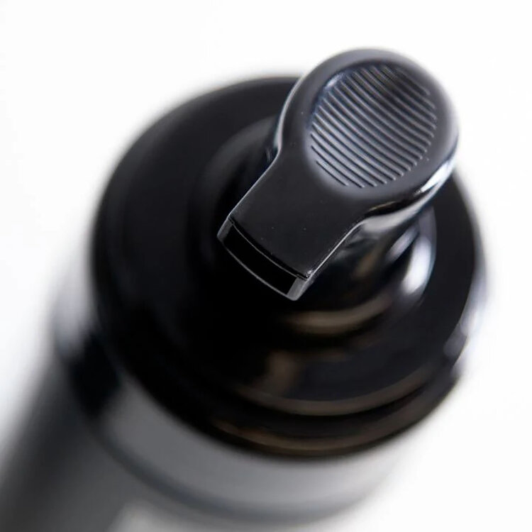 UPPERCUT DELUXE Tonic Foam – Volume, Control and Natural Finish