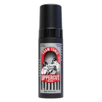 UPPERCUT DELUXE Mousse Tonique