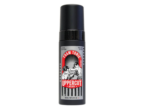 UPPERCUT DELUXE Tonic Foam