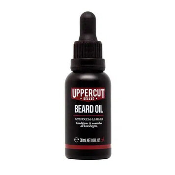 UPPERCUT DELUXE Huile à Barbe