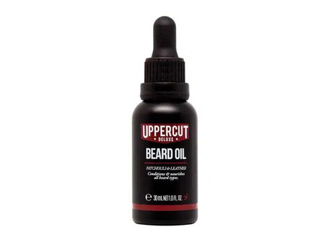 UPPERCUT DELUXE Beard Oil