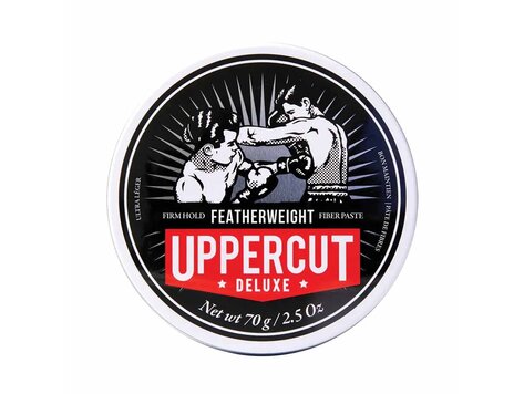 UPPERCUT DELUXE Featherweight | Pâte Fibreuse