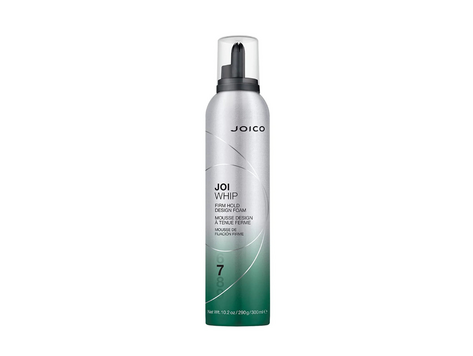 JOICO Styling | Joi Whip Firm Hold Design Foam