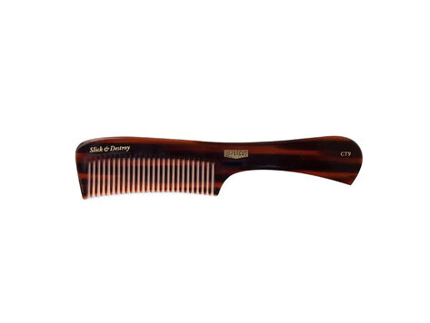 UPPERCUT DELUXE CT9 | Peigne Coiffant