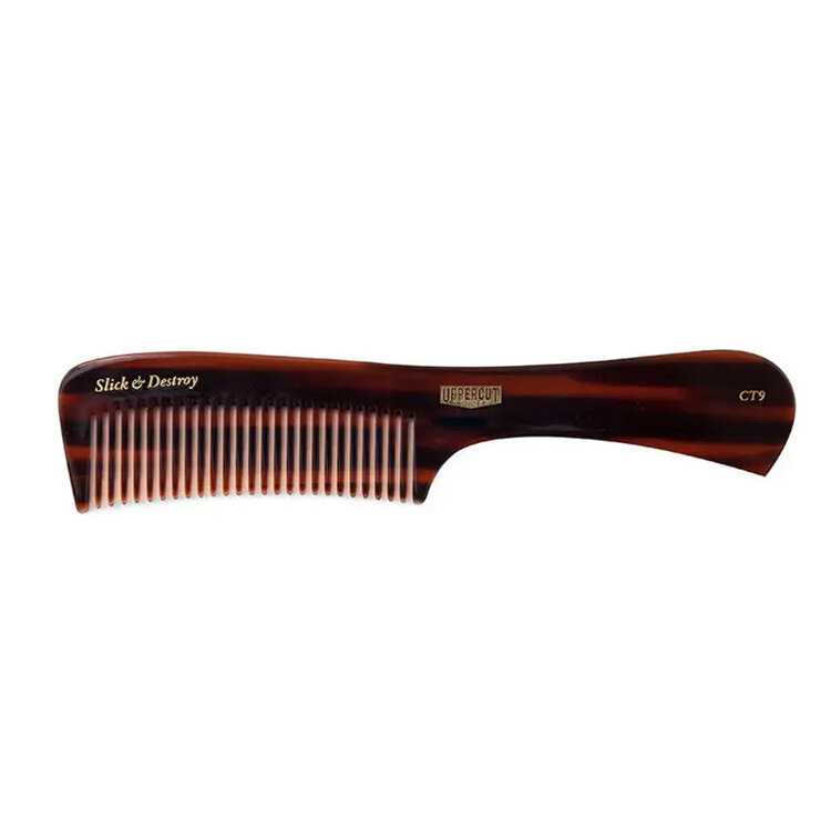 UPPERCUT DELUXE CT9 | Styling Comb – Precision and Everyday Control