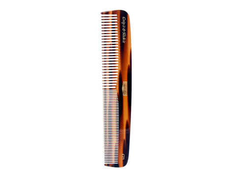 UPPERCUT DELUXE CT5 | Tortoise Shell Comb