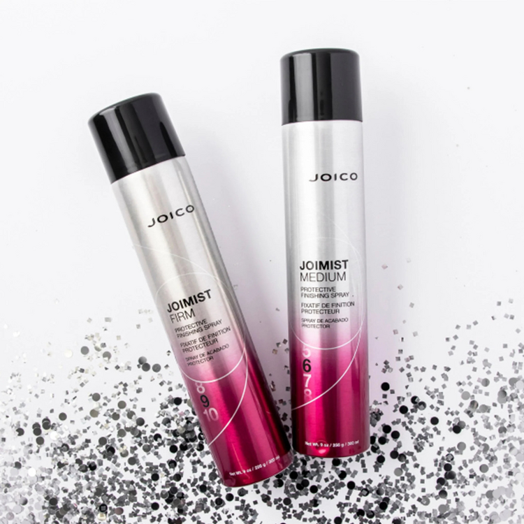 JOICO Styling | Joimist Medium Protective Finishing Spray – Flexible Medium Hold