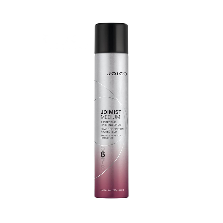 JOICO Coiffant | Joimist Medium Fixatif de Finition Protecteur – Tenue Flexible et Protection Anti-Humidité
