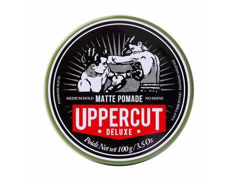 UPPERCUT DELUXE Pommade Matte