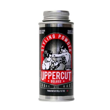 UPPERCUT DELUXE Poudre Coiffante | Poudre Texturisante