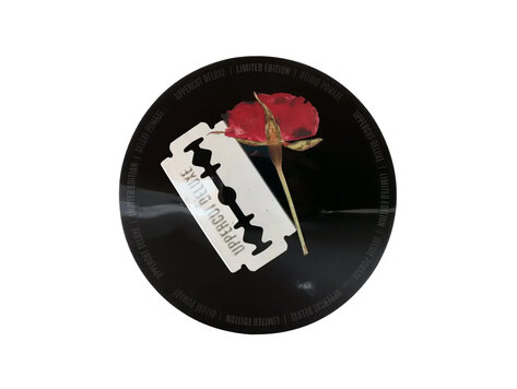 UPPERCUT DELUXE Deluxe Pomade Resin & Rose Limited Edition | Pomade