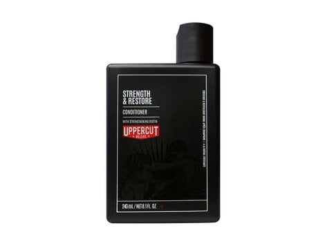 UPPERCUT DELUXE Strength & Restore | Revitalisant