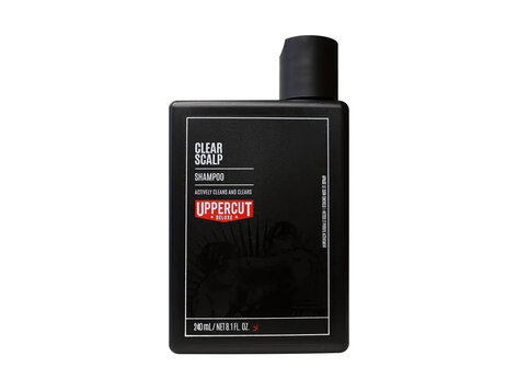 UPPERCUT DELUXE Clear Scalp | Shampoo