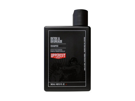 UPPERCUT DELUXE Detox & Degrease | Shampoo