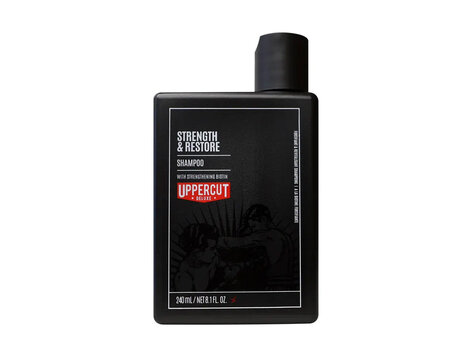 UPPERCUT DELUXE Strength & Restore | Shampoo