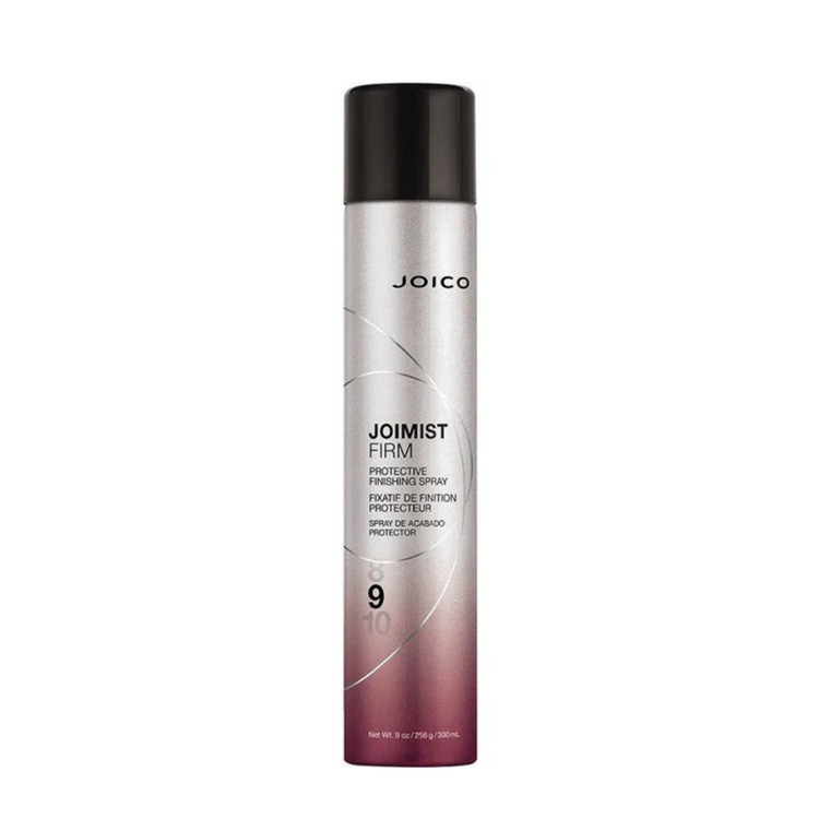 JOICO Styling | Joimist Firm Protective Finishing Spray – Strong Hold and Humidity Protection