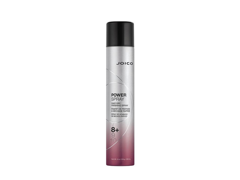 JOICO Coiffant | Power Spray Fixatif de Finition à Séchage Rapide