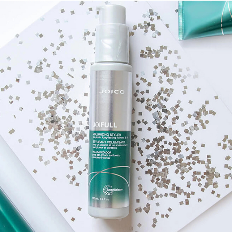JOICO Joifull | Volumizing Styler – Amplified Body and Long-Lasting Lift