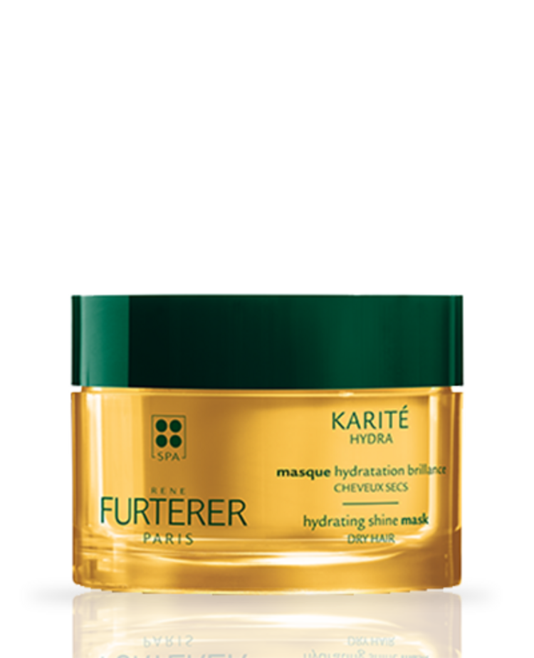René FURTERER Paris ***Karité Hydra | Masque Hydratation Brillance