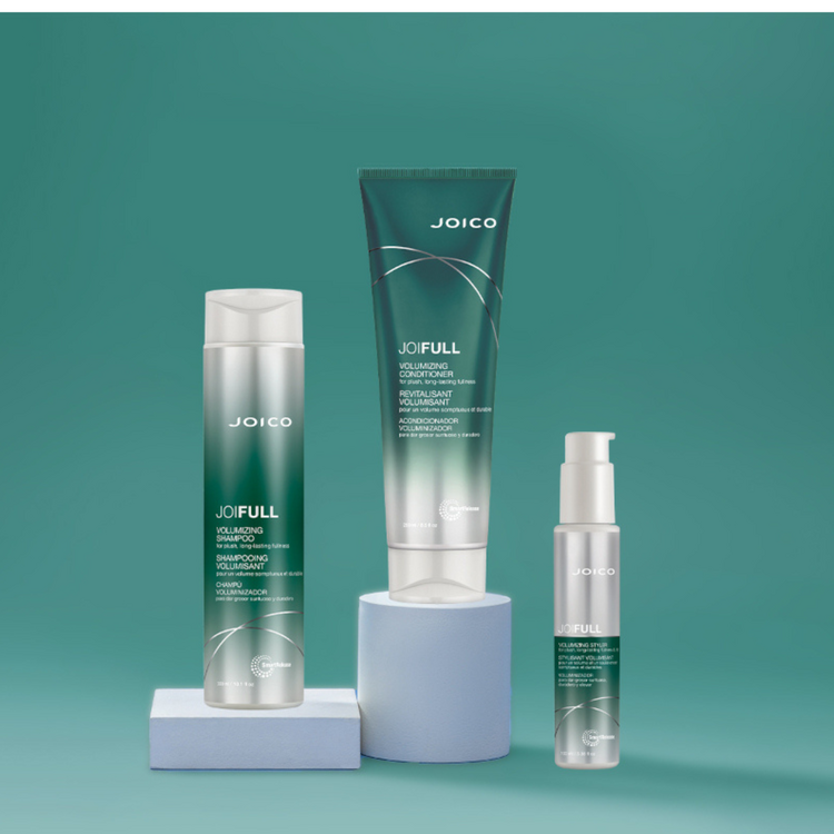 JOICO Joifull | Volumizing Conditioner – Lightweight Body and Lasting Fullness