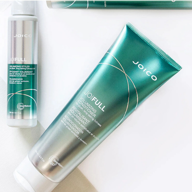 JOICO Joifull | Volumizing Conditioner – Lightweight Body and Lasting Fullness