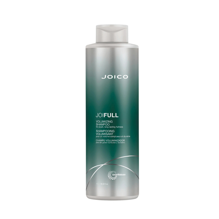 JOICO Joifull | Volumizing Shampoo – Lightweight Cleanse and Amplified Body